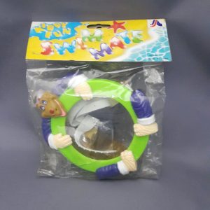 SWIM MASK SNAKE