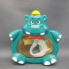 SWIM MASK HIPPO