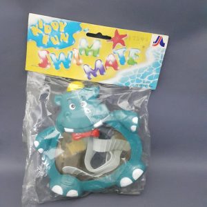 SWIM MASK HIPPO