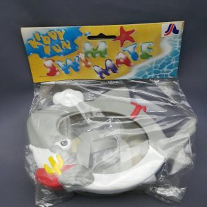 SWIM MASK SHARK