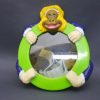 SWIM MASK LION