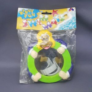 SWIM MASK LION