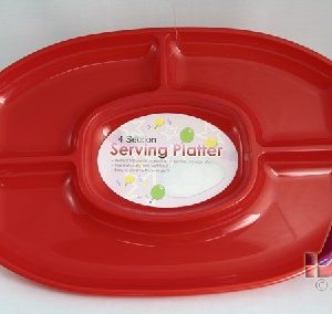 SERVING PLATTER