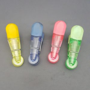 KITCHEN MAGNETIC CLIPS (SET OF 4)