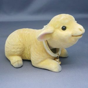 SWING HEAD LAMB MEDIUM