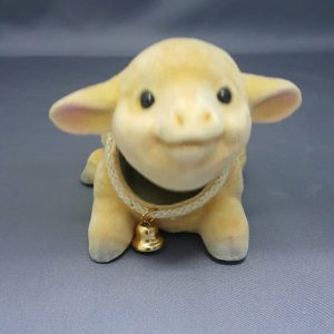 SWING HEAD LAMB MEDIUM