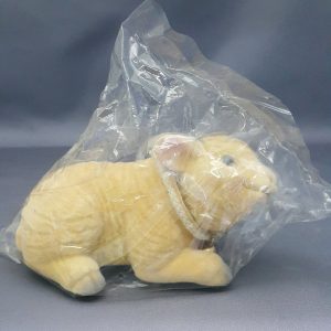 SWING HEAD LAMB MEDIUM