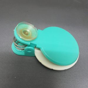 MESSAGE CLIP