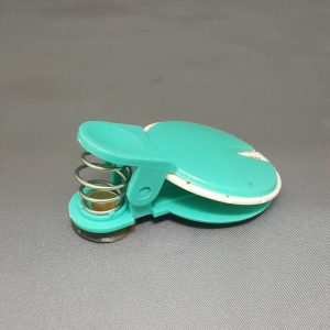MESSAGE CLIP