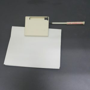 PEN & CLIP