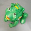 JUMPING FROG