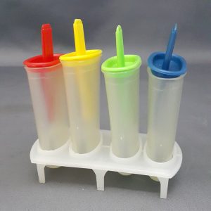 ICE LOLLY MAKER