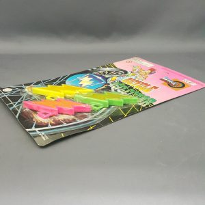 BICYCLE REFLECTOR