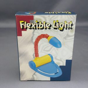 FLEXIBLE LIGHT