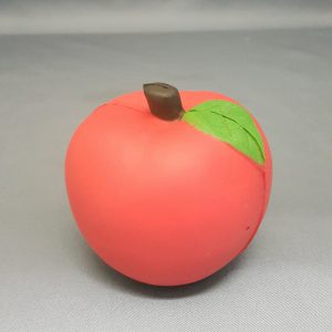 SOFT APPLE BALL