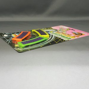 BICYCLE REFLECTOR