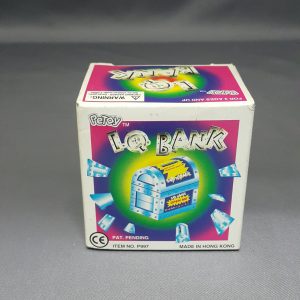 IQ BANK