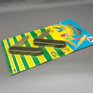 MAGIC KNIFE (2/CARD)