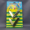 MAGIC KNIFE (2/CARD)