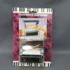 PIANO TOOTHPICK DISPENSER
