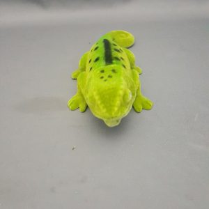 SWING HEAD LIZARD