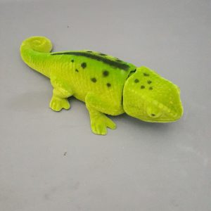 SWING HEAD LIZARD