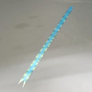 INSTANT BOW W/ PRINT 18 X 390 MM