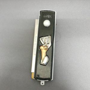 TRAVEL COMB
