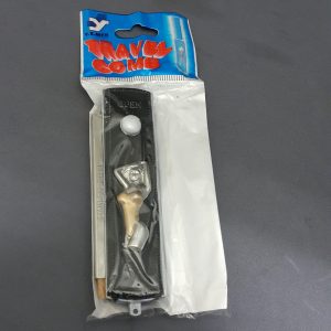 TRAVEL COMB
