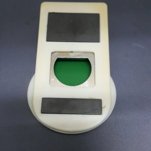 MAGNETIC MEMO HOLDER