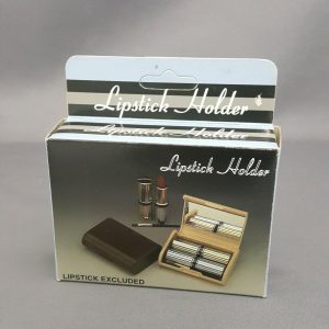 LIPSTICK HOLDER