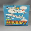 AIRCRAFT MODEL KIT
