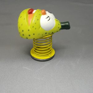 FRUIT SPRING MAGNET (12 PCS/BOX)
