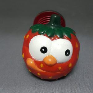 FRUIT SPRING MAGNET (12 PCS/BOX)
