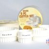 6 PCS. CUTTER SET FOR BAKING