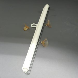 AUTO SUN SHADE ROLLER PLAIN