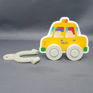 SPEEDY WHEELY MOTOR VEHICLE 12 ASSTD