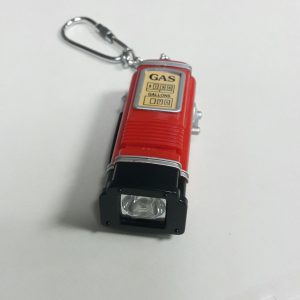 OIL STATION KEY TORCH