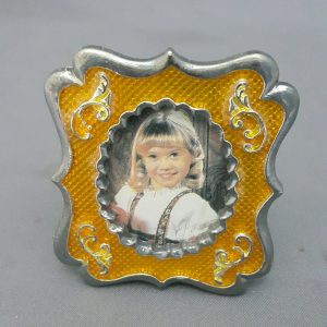 COLORFUL MINI PHOTO FRAME (3)