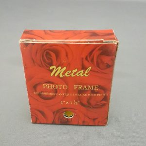 COLORFUL MINI PHOTO FRAME (3)
