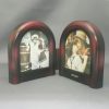 PHOTO FRAME ASSTD COLOR
