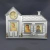 PHOTO FRAME HOUSE DESIGN