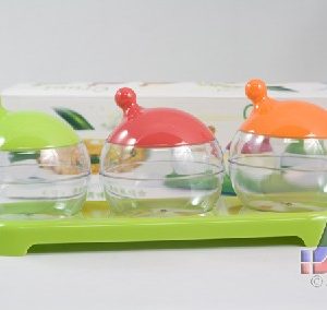 CRUET SET