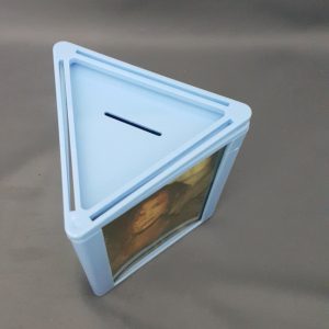 MULTI PURPOSE PHOTO FRAME
