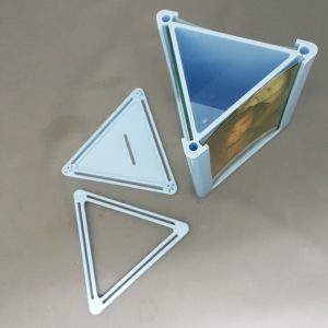 MULTI PURPOSE PHOTO FRAME