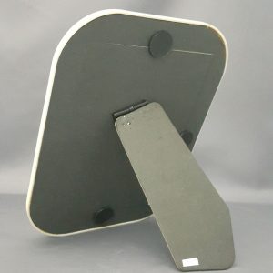 PADDED FABRIC PHOTO FRAME 5R