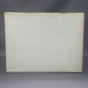 MUSICAL PHOTO FRAME