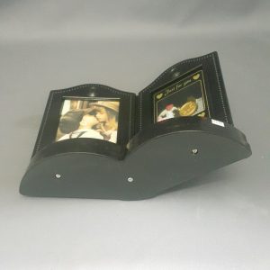 MUSICAL PHOTO FRAME