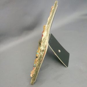 COWBOY PHOTO FRAME