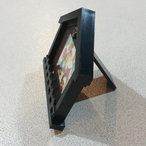 PHOTO FRAME HOUSE